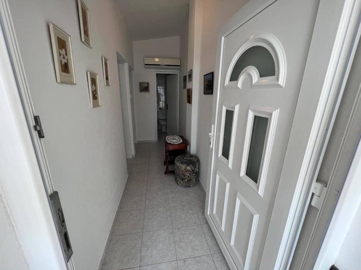 Emko Apartmens Vir Apartamento Exterior foto