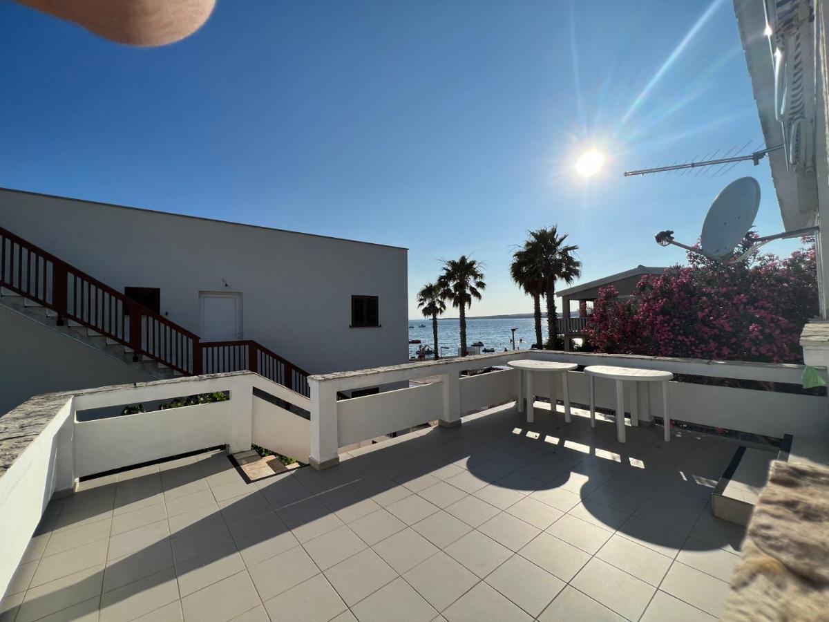 Emko Apartmens Vir Apartamento Exterior foto